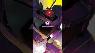 Top 16 strongest transformers prime characters [upl. by Anirdna]