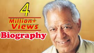 Dara Singh  Biography in Hindi  दारा सिंह की जीवनी  दारा सिंह की कुश्ती  Life Story  पहलवानी [upl. by Vi]