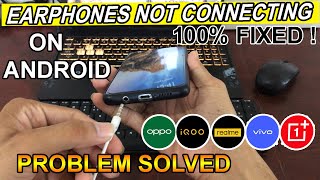 How to Fix Any Bluetooth Earbuds Not Connecting Issue Earbuds Not Connecting [upl. by Ahsenal]