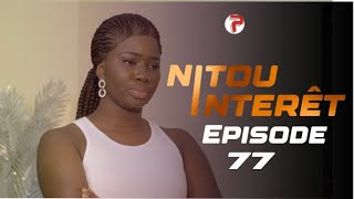 NITOU INTÉRÊT  Épisode 77  Saison 1  VOSTFR [upl. by Chappelka]