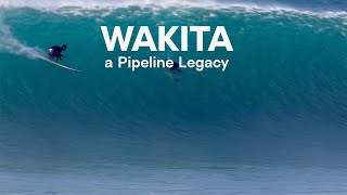 Takayuki and Taichi Wakita Pipeline Highlights from February 26th 2022 LIVE Webcast [upl. by Aletta]