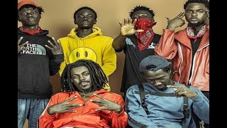 Top 5 Kumerica Asakaa Songs in Ghana  Ghana Drill  Asakaa Songs by Akatafo [upl. by Sindee]