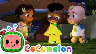 Twinkle Twinkle Little Star  CoComelon Nursery Rhymes [upl. by Gonta355]