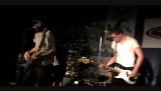 Titus Andronicus  Four Score and Seven Live in NJ 3810 [upl. by Notslah]