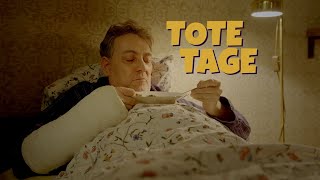 Tote Tage  Bewerbungsfilm Filmakademie Wien [upl. by Yznel]