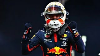 VIDEO Max Verstappen is wereldkampioen na inhalen Lewis Hamilton in laatste ronde [upl. by Napoleon]