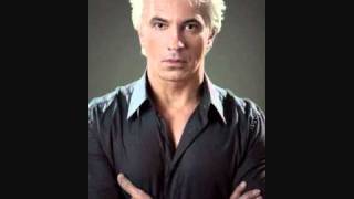 Dmitri HVOROSTOVSKY Core ´ngrato S Cardillo [upl. by Tsenrae]