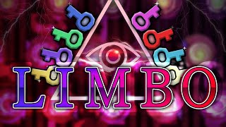 LIMBO  Full Level Showcase [upl. by Toffey]