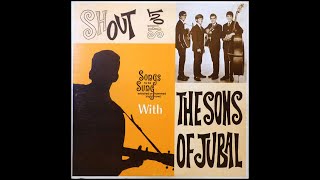 The Sons Of Jubal  God Pity The People 1960s Christian Folk [upl. by Anecuza381]