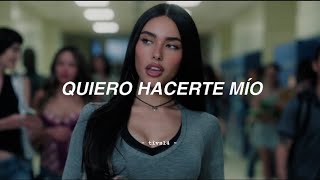 Madison Beer  Make You Mine Video Oficial  Sub Español [upl. by Eemia379]