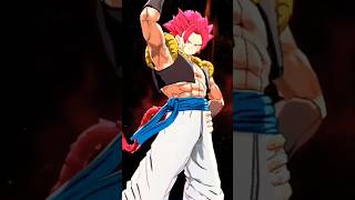 Shallot giblet fusion ssj god 💯🔥 Dragon ball legend shorts [upl. by Kurtzig344]