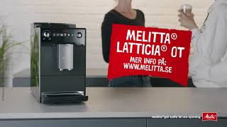 Melitta® drift av Latticia OT® [upl. by Gualtiero]