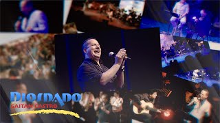 DIOSDADO GAITÁN CASTRO EN CONCIERTO PLEGARIAS DE AMOR VIDEO OFICIAL FULL HD [upl. by Amsirp]