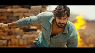 Guna 369 Full Movie Hindi Dubbed 2019 HD 1080p Review amp Facts  Kartikeya Anagha Adithya Menon [upl. by Elyrad307]