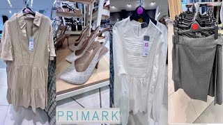 PRIMARK💐 NOVEDADES MARZO 2024 [upl. by Cecil]