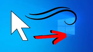 How To FIX Mouse Cursor Moving in the Opposite Direction on Windows 10  11 [upl. by Naus]