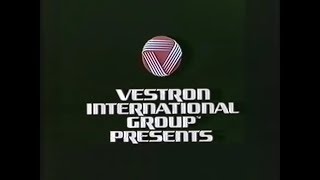 Vestron International Group Presents 1989 [upl. by Romain351]