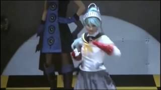 Give me Persona 3 Dancing All Night  Atlus Update  I love you Atlus [upl. by Atinauj]