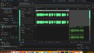 Adobe Audition Export [upl. by Esir920]