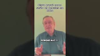 Olavo prevê como serão os debates para prefeitura em SP 2024 olavodecarvalho debate [upl. by Kciredorb]