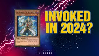 Ultimate Invoked Deck for 2024 PHNI Format Go 2nd OTK [upl. by Harriott873]