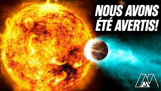 La NASA Vient De Faire Une Énorme Annonce Sur Lexplosion De Bételgeuse [upl. by Ecirted]