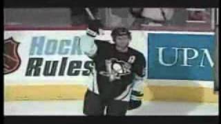 20032004 Pittsburgh Penguins highlights [upl. by January]