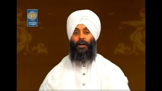 Har Jio Kirpa Karhu  Bhai Joginder Singh Ji Riar  Amritt Saagar  Shabad Gurbani [upl. by Lyndes488]