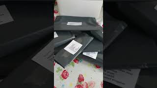 How To Post Evri Parcel Ep616 2024  eBay amp Vinted Reseller UK ukreseller ebayreseller inpost [upl. by Guerin775]