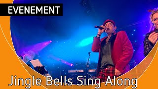 Evenement van de week Jingle Bells Sing Along [upl. by Waring]