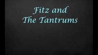 Fitz and The Tantrums  6AM  Lyrics [upl. by Munroe]