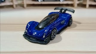 Hot Wheels Czinger 21C  UnboxingShowcase [upl. by Faso]