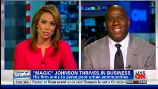 CNN Newsroom Brooke Baldwin Part 2 [upl. by Capon]