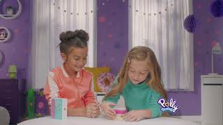 Polly Pocket 2019 World of Compacts Commercial [upl. by Kcirdet144]