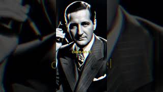 El Asesinato del Jefe de la Mafia La muerte de Bugsy Siegel  True Crime Pt1 [upl. by Danell]