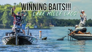 WINNING Patterns amp Presentations  Lake Mille Lacs MN [upl. by Eynahpets970]