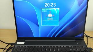 An und Abmelden am IServ Laptop Windows 11 optimieren [upl. by Gaidano403]