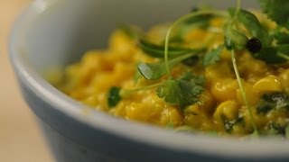 Jalapeño Creamed Corn Recipe  Cook Taste Eat Ep 4 [upl. by Chimene]