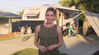 Recreational Vehicle Types Caravan [upl. by Garibold]