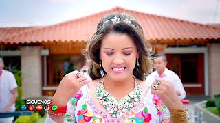 CERVEZA NEGRA PAULINA SAGAL FEAT LOS DEL BARRIO VIDEO OFICIAL [upl. by Gabriellia]