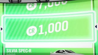 Forza Horizon 4  CR 1000 [upl. by Gleason]