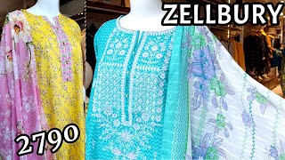 Zellbury Eid Collection 2024  Zellbury Summer Collection 2024  Zellbury Sale [upl. by Nitsir]