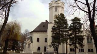 Károlyi Castle [upl. by Ahsinet61]