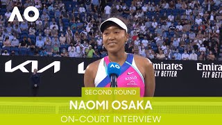 Naomi Osaka championship winning match F  Australian Open 2019 [upl. by Carlee]