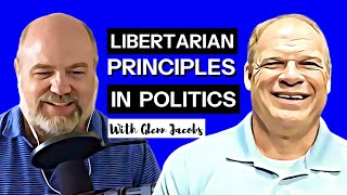 Libertarian Principles and Practical Politics  infineoai [upl. by Darn]