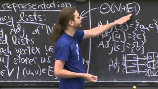 Lecture 13 BreadthFirst Search BFS [upl. by Kawasaki]