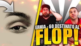 ERNIA  68  ALBUM COMPLETO   REACTION  ARCADE BOYZ [upl. by Parlin]