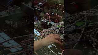 Cosmos Infinite STO and Interstellar Radio makenoise schlappiengineering somasynths eurorack [upl. by Haim]