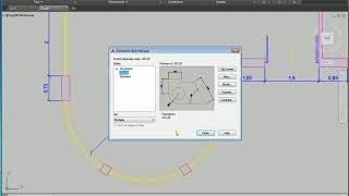 Dimensionado 06 Sub estilo radial [upl. by Watts]