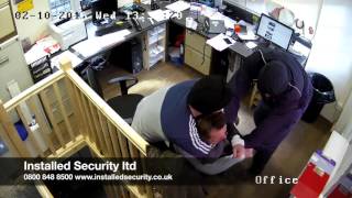 15K Rolex Watch Robbery Mottingham London [upl. by Riedel727]